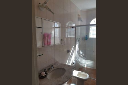 Casa à venda com 430m², 4 quartos e 4 vagas