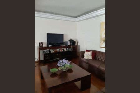 Casa à venda com 4 quartos, 430m² em Vila Nova Caledonia, São Paulo