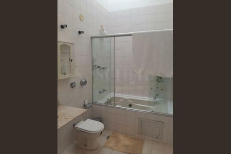 Casa à venda com 430m², 4 quartos e 4 vagas