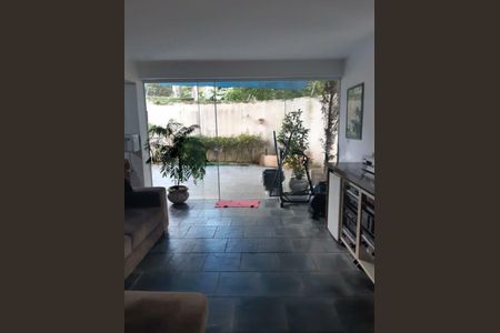 Casa à venda com 4 quartos, 430m² em Vila Nova Caledonia, São Paulo