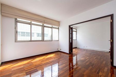 Apartamento para alugar com 3 quartos, 130m² em Jardim Paulista, São Paulo