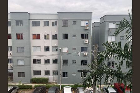 Apartamento para alugar com 49m², 2 quartos e 1 vaga Apartamento para alugar com 49m², 2 quartos e 1 vagaVista do Quarto 2