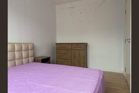 Apartamento para alugar com 49m², 2 quartos e 1 vaga Apartamento para alugar com 49m², 2 quartos e 1 vaga Quarto 2