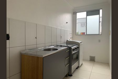 Apartamento para alugar com 49m², 2 quartos e 1 vaga Apartamento para alugar com 49m², 2 quartos e 1 vagaCozinha