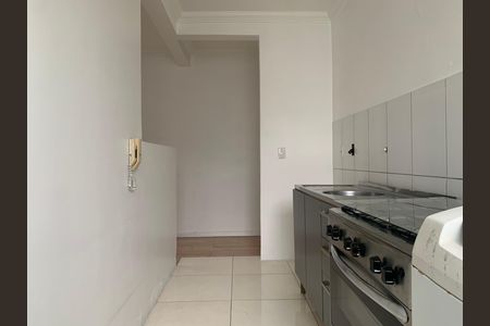 Apartamento para alugar com 49m², 2 quartos e 1 vaga Apartamento para alugar com 49m², 2 quartos e 1 vagaCozinha