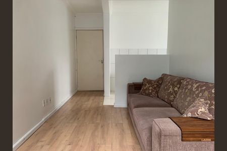 Sala de apartamento para alugar com 2 quartos, 49m² em Centro, Sapucaia do Sul