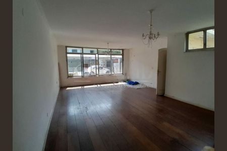 Casa à venda com 3 quartos, 340m² em Santo Amaro, São Paulo