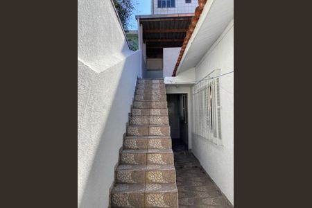 Casa à venda com 3 quartos, 90m² em Jardim Santa Cruz (Campo Grande), São Paulo