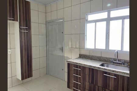 Casa à venda com 3 quartos, 90m² em Jardim Santa Cruz (Campo Grande), São Paulo