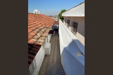 Casa à venda com 3 quartos, 90m² em Jardim Santa Cruz (Campo Grande), São Paulo