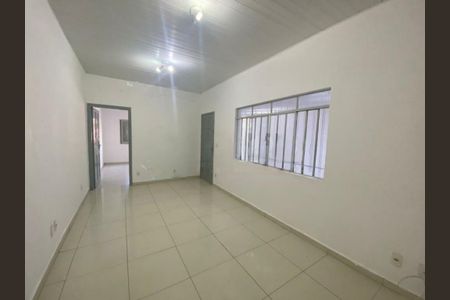 Casa à venda com 3 quartos, 90m² em Jardim Santa Cruz (Campo Grande), São Paulo