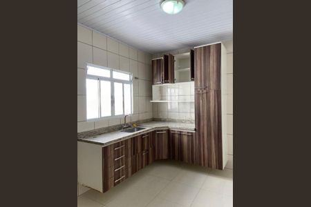 Casa à venda com 3 quartos, 90m² em Jardim Santa Cruz (Campo Grande), São Paulo