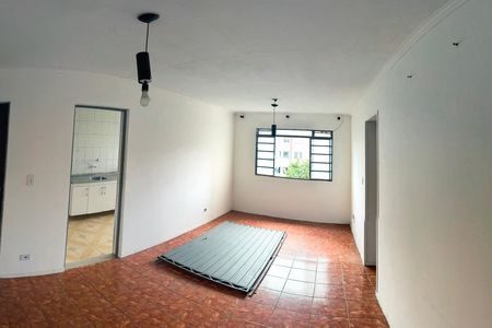 Apartamento para alugar com 50m², 2 quartos e 1 vaga Apartamento para alugar com 50m², 2 quartos e 1 vagasala