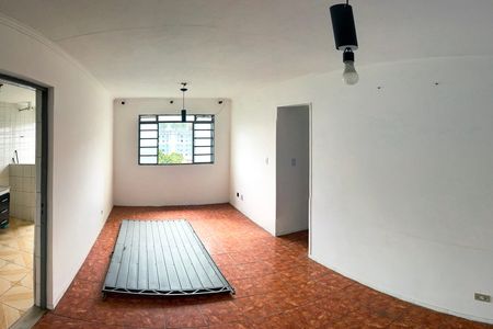 Apartamento para alugar com 50m², 2 quartos e 1 vaga Apartamento para alugar com 50m², 2 quartos e 1 vagasala