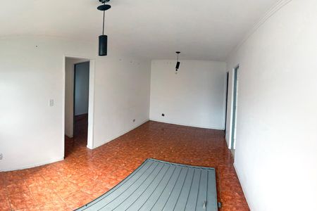 Apartamento para alugar com 50m², 2 quartos e 1 vaga Apartamento para alugar com 50m², 2 quartos e 1 vagasala