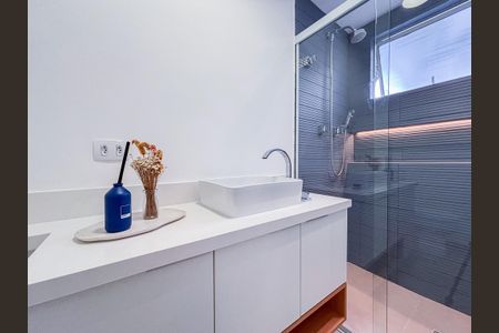 Apartamento à venda com 4 quartos, 66m² em Indianópolis, São Paulo