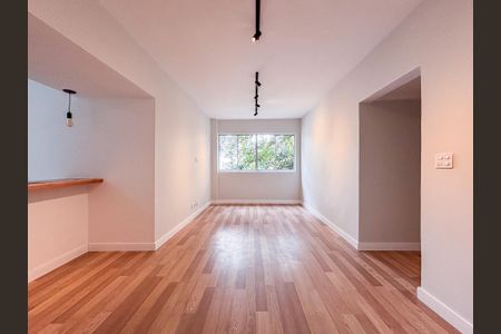 Apartamento à venda com 4 quartos, 66m² em Indianópolis, São Paulo