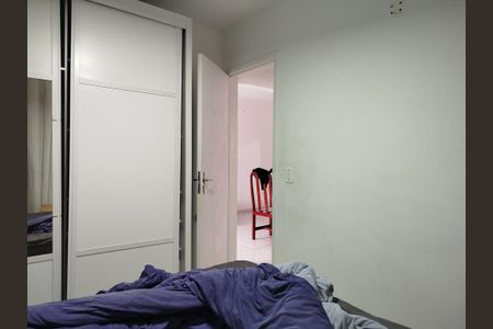 Quarto 2 de apartamento para alugar com 2 quartos, 59m² em Tatuapé, São Paulo