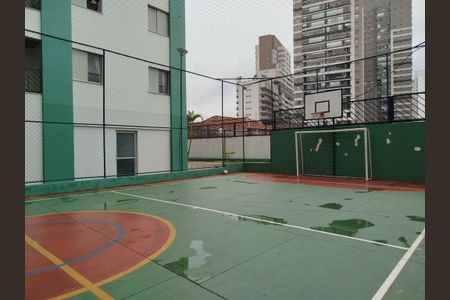 Quadra Esportiva de apartamento para alugar com 2 quartos, 59m² em Tatuapé, São Paulo
