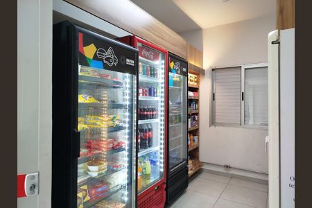 Mini mercado de apartamento para alugar com 2 quartos, 59m² em Tatuapé, São Paulo