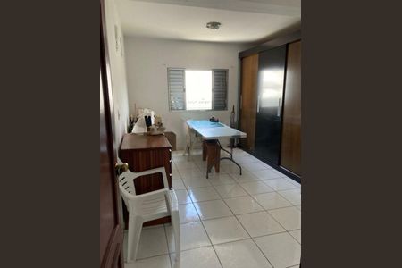 Casa à venda com 2 quartos, 62m² em Americanópolis, São Paulo