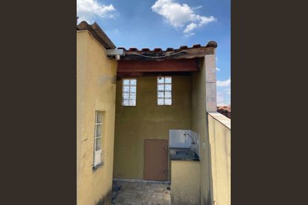 Casa à venda com 2 quartos, 62m² em Americanópolis, São Paulo