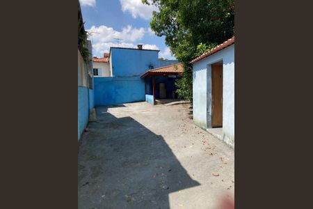 Casa à venda com 2 quartos, 62m² em Americanópolis, São Paulo