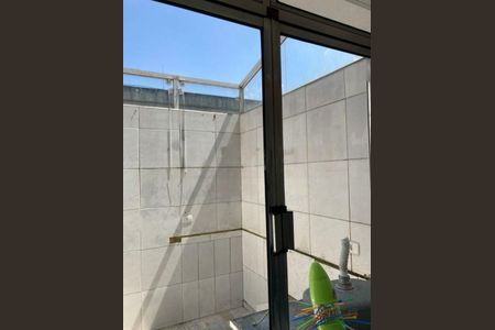 Casa à venda com 2 quartos, 62m² em Americanópolis, São Paulo