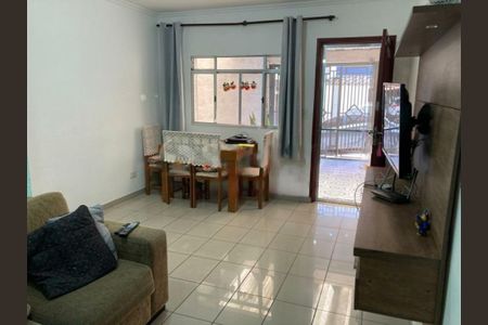 Casa à venda com 2 quartos, 62m² em Americanópolis, São Paulo