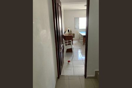Casa à venda com 2 quartos, 62m² em Americanópolis, São Paulo