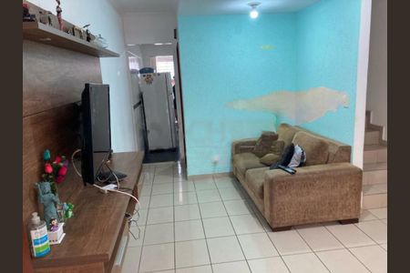 Casa à venda com 2 quartos, 62m² em Americanópolis, São Paulo
