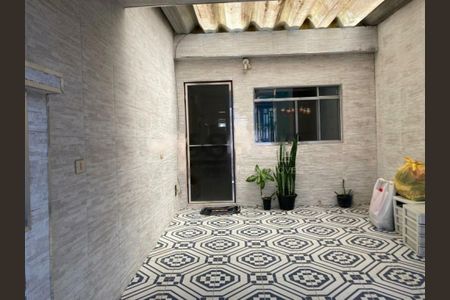Casa à venda com 2 quartos, 62m² em Americanópolis, São Paulo