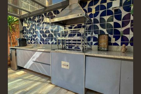 Casa à venda com 4 quartos, 453m² em Campo Belo, São Paulo