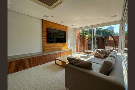 Casa à venda com 4 quartos, 453m² em Campo Belo, São Paulo
