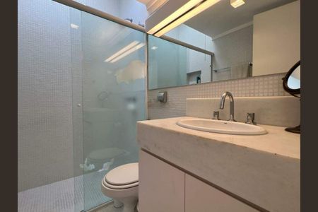 Casa à venda com 4 quartos, 453m² em Campo Belo, São Paulo