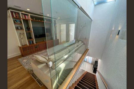 Casa à venda com 4 quartos, 453m² em Campo Belo, São Paulo