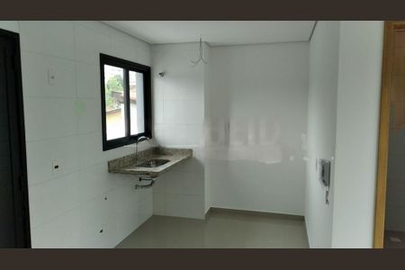 Apartamento à venda com 2 quartos, 24m² em Jardim Anhanguera, São Paulo