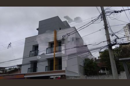 Apartamento à venda com 2 quartos, 24m² em Jardim Anhanguera, São Paulo