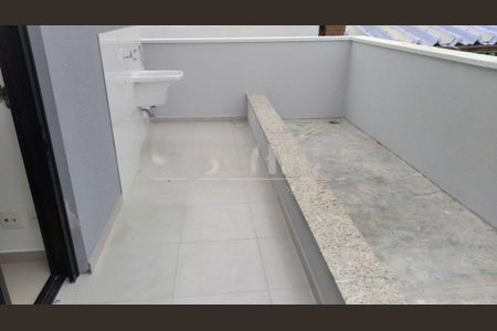 Apartamento à venda com 2 quartos, 24m² em Jardim Anhanguera, São Paulo