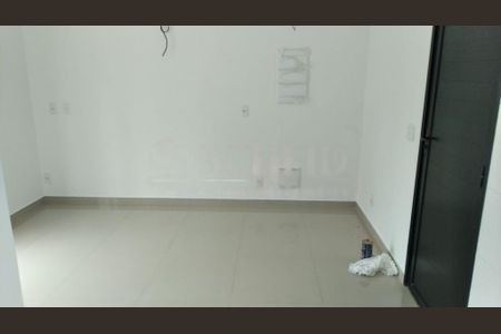 Apartamento à venda com 2 quartos, 24m² em Jardim Anhanguera, São Paulo