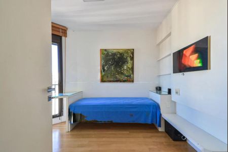 Apartamento à venda com 3 quartos, 240m² em Cerqueira César, São Paulo