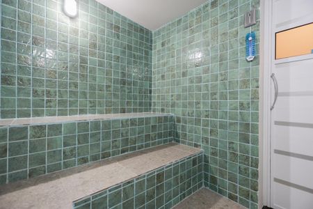 Apartamento à venda com 39m², 1 quarto e 1 vaga Apartamento à venda com 39m², 1 quarto e 1 vagaÁrea comum - Sauna