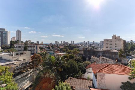Apartamento à venda com 39m², 1 quarto e 1 vaga Apartamento à venda com 39m², 1 quarto e 1 vagaVista da suíte