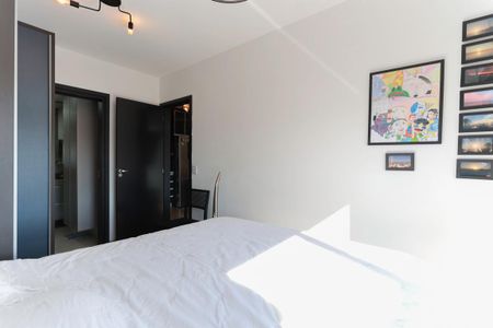 Apartamento à venda com 39m², 1 quarto e 1 vaga Apartamento à venda com 39m², 1 quarto e 1 vagaSuíte