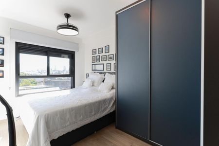Apartamento à venda com 39m², 1 quarto e 1 vaga Apartamento à venda com 39m², 1 quarto e 1 vagaSuíte