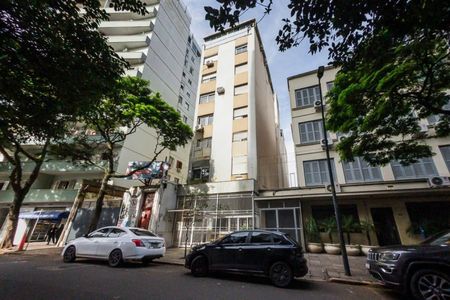 Apartamento para alugar com 42m², 1 quarto e sem vaga