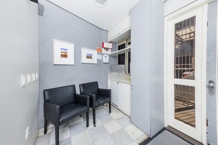 Apartamento para alugar com 42m², 1 quarto e sem vaga