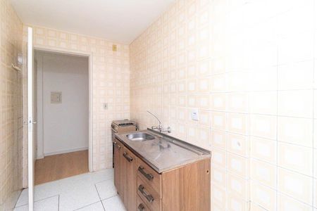 Apartamento para alugar com 42m², 1 quarto e sem vaga