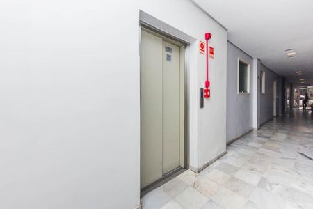 Apartamento para alugar com 42m², 1 quarto e sem vaga