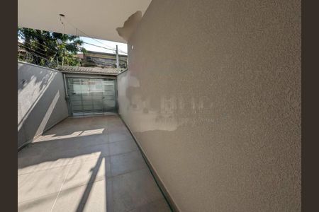 Casa à venda com 141m², 3 quartos e 2 vagas
